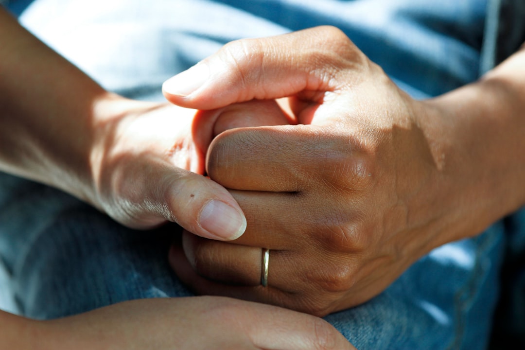 Gentle care and dignity for elderly loved ones